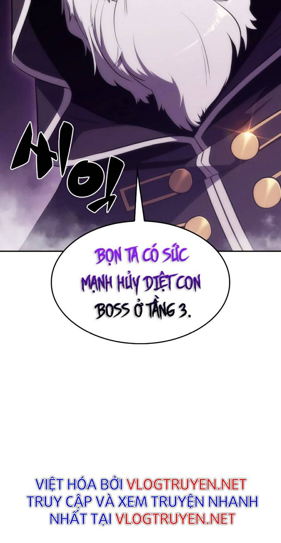 Người Chơi Mới Cấp Tối Đa chapter 27 - Upload bởi truyensieuhay.com