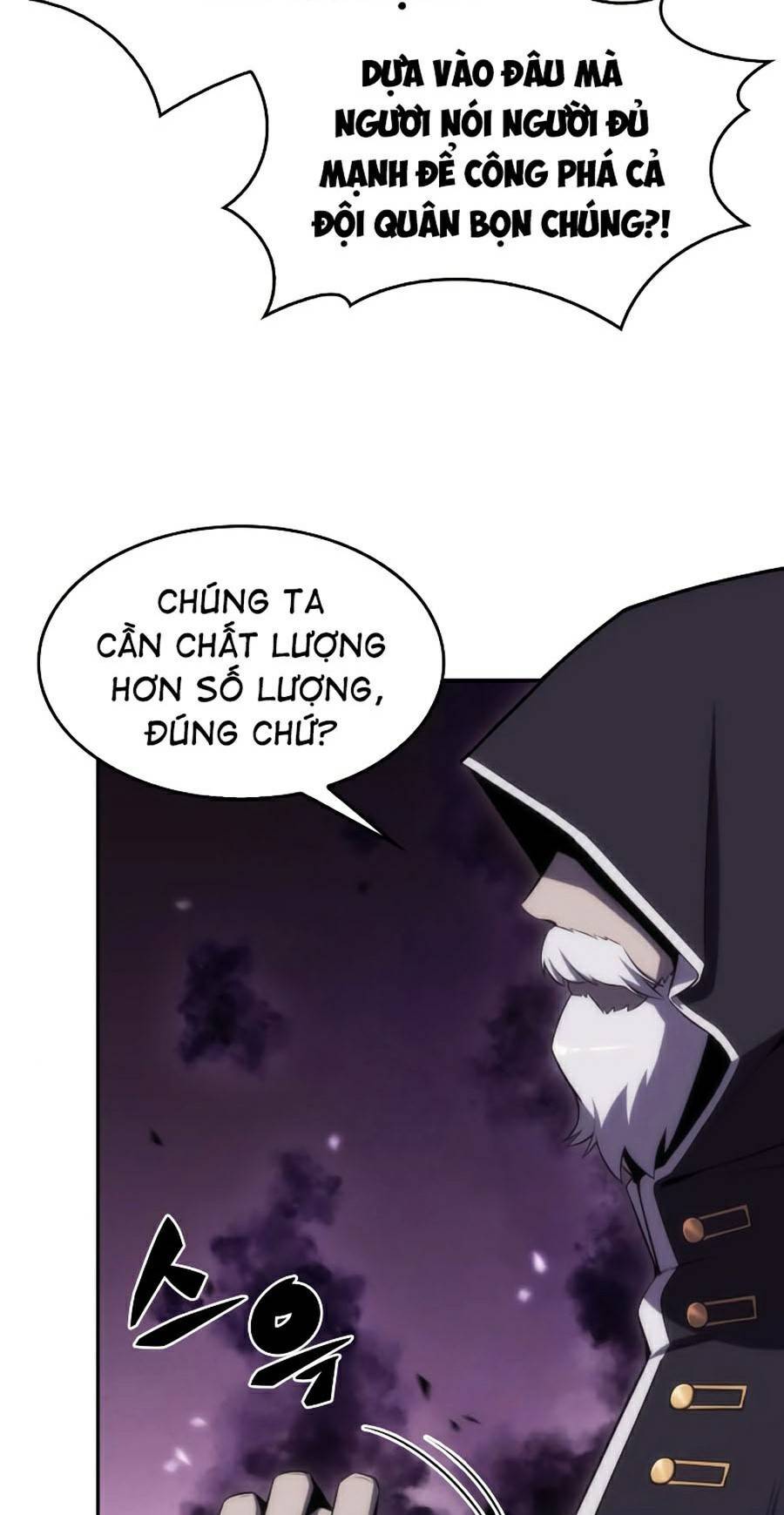 Người Chơi Mới Cấp Tối Đa chapter 27 - Upload bởi truyensieuhay.com