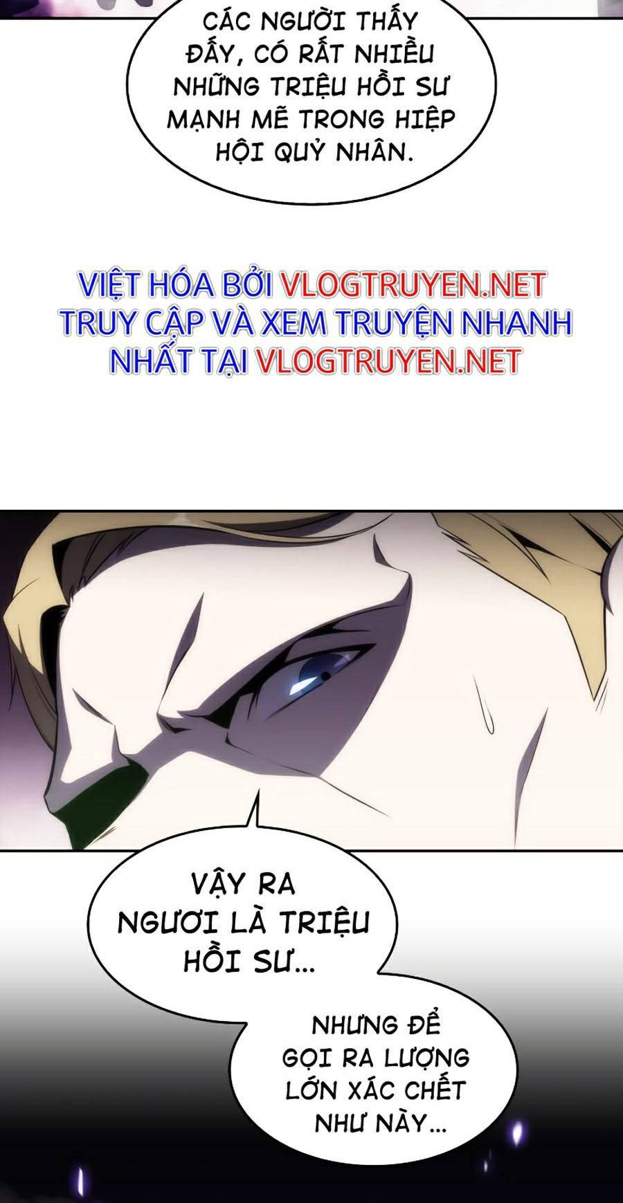 Người Chơi Mới Cấp Tối Đa chapter 27 - Upload bởi truyensieuhay.com