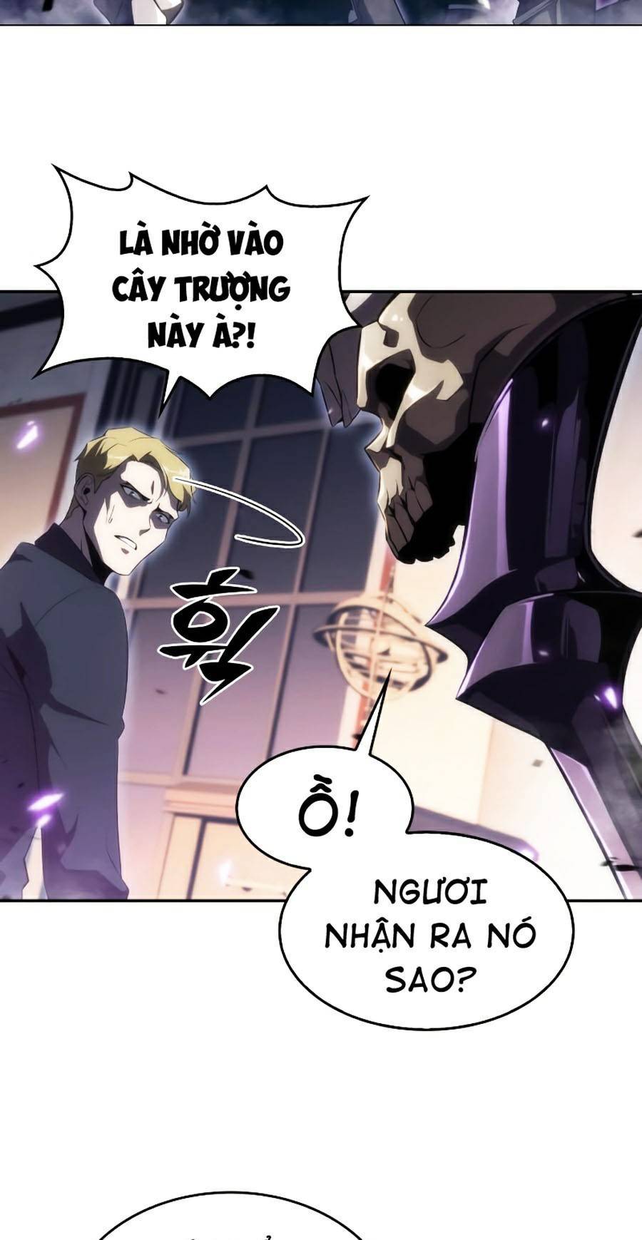 Người Chơi Mới Cấp Tối Đa chapter 27 - Upload bởi truyensieuhay.com
