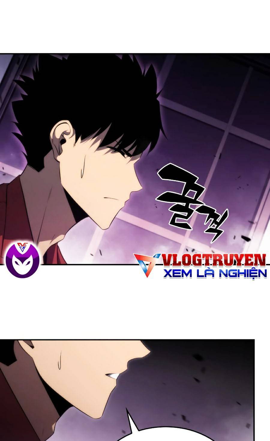 Người Chơi Mới Cấp Tối Đa chapter 27 - Upload bởi truyensieuhay.com