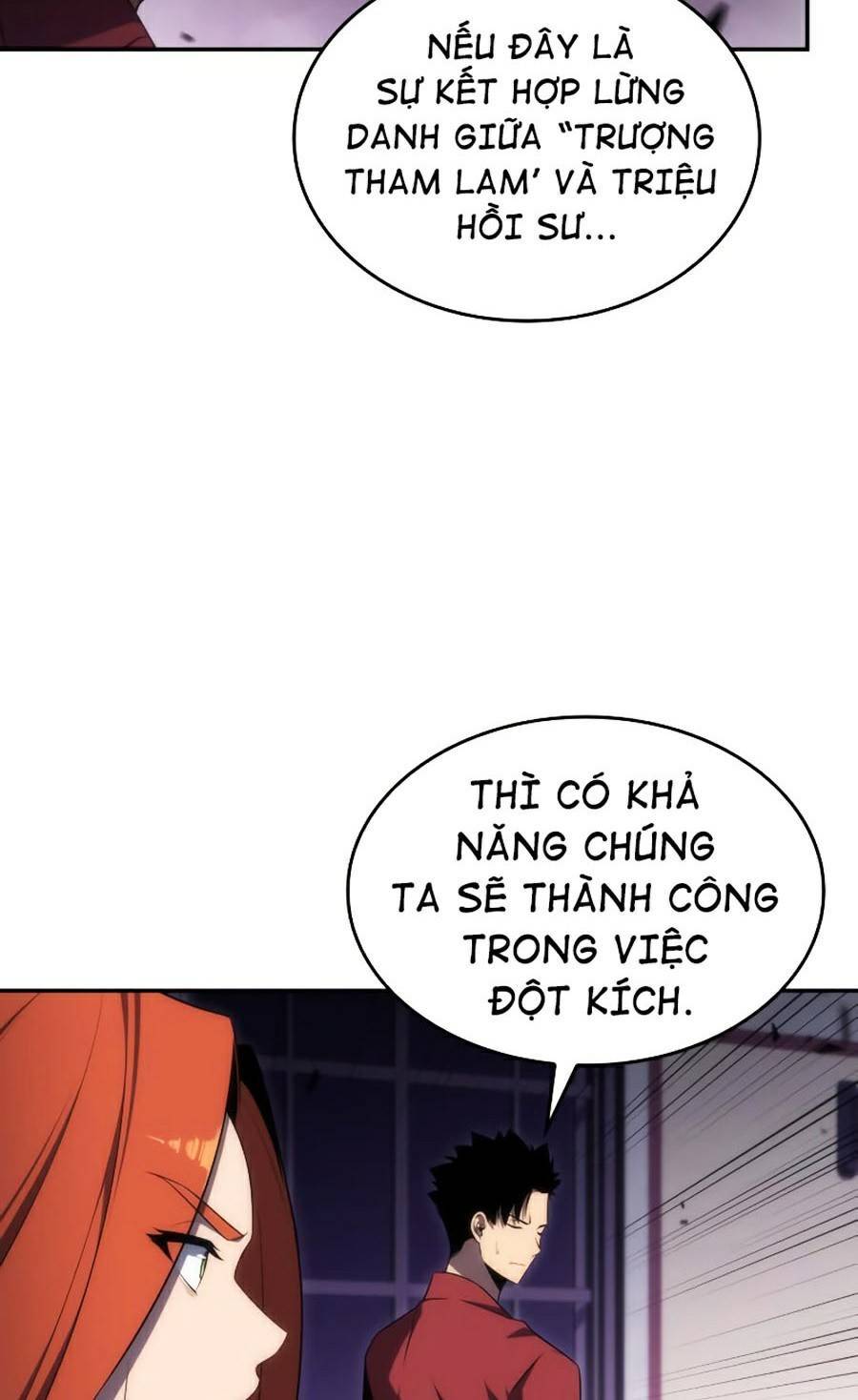 Người Chơi Mới Cấp Tối Đa chapter 27 - Upload bởi truyensieuhay.com