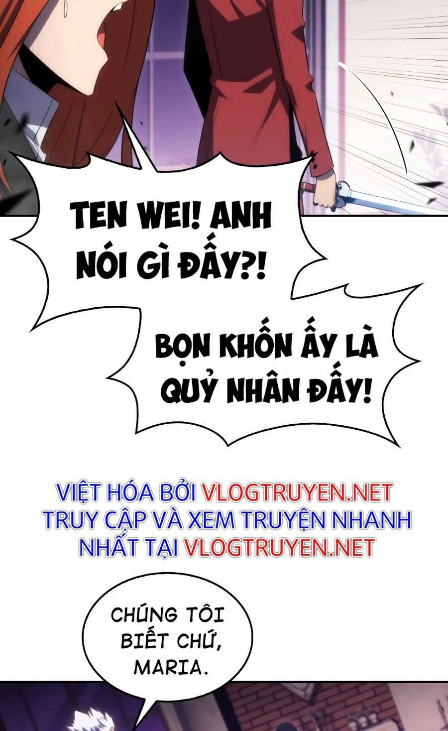 Người Chơi Mới Cấp Tối Đa chapter 27 - Upload bởi truyensieuhay.com