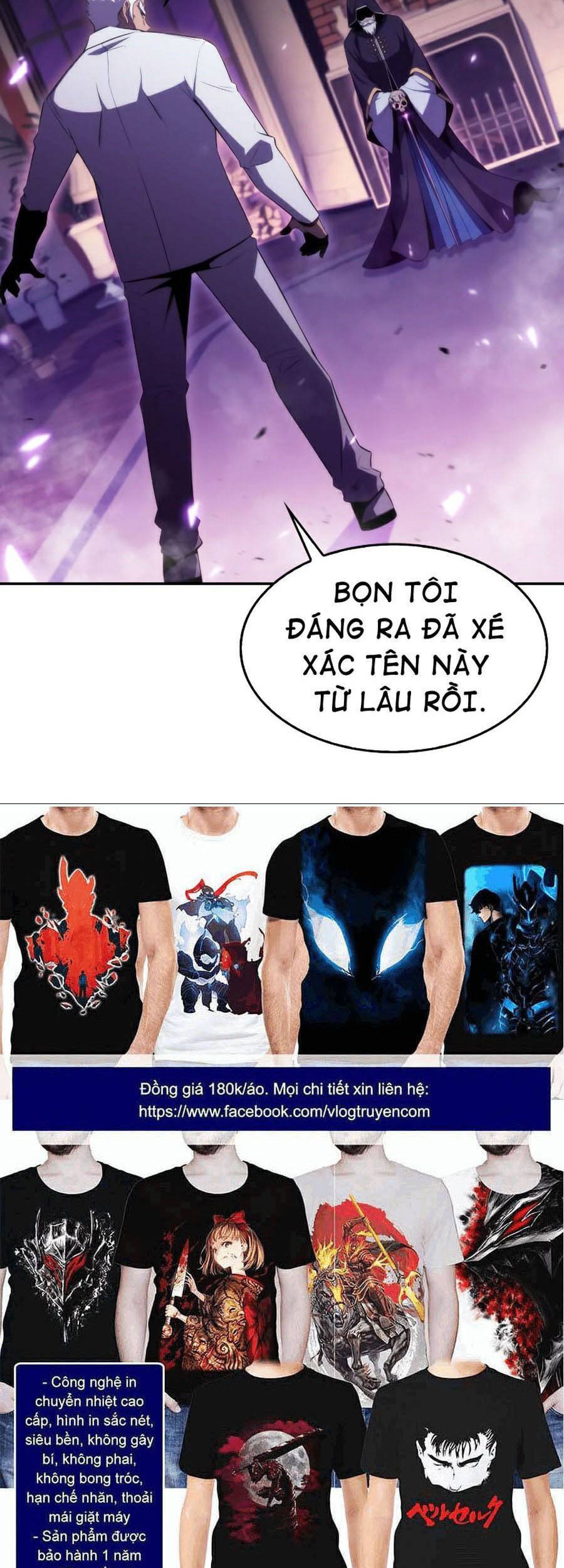 Người Chơi Mới Cấp Tối Đa chapter 27 - Upload bởi truyensieuhay.com