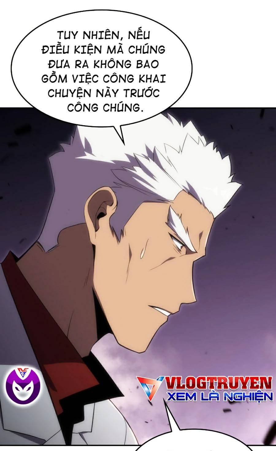 Người Chơi Mới Cấp Tối Đa chapter 27 - Upload bởi truyensieuhay.com