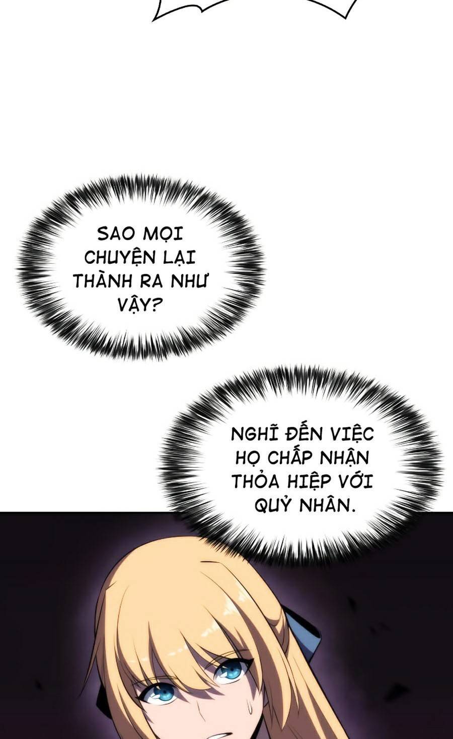 Người Chơi Mới Cấp Tối Đa chapter 27 - Upload bởi truyensieuhay.com