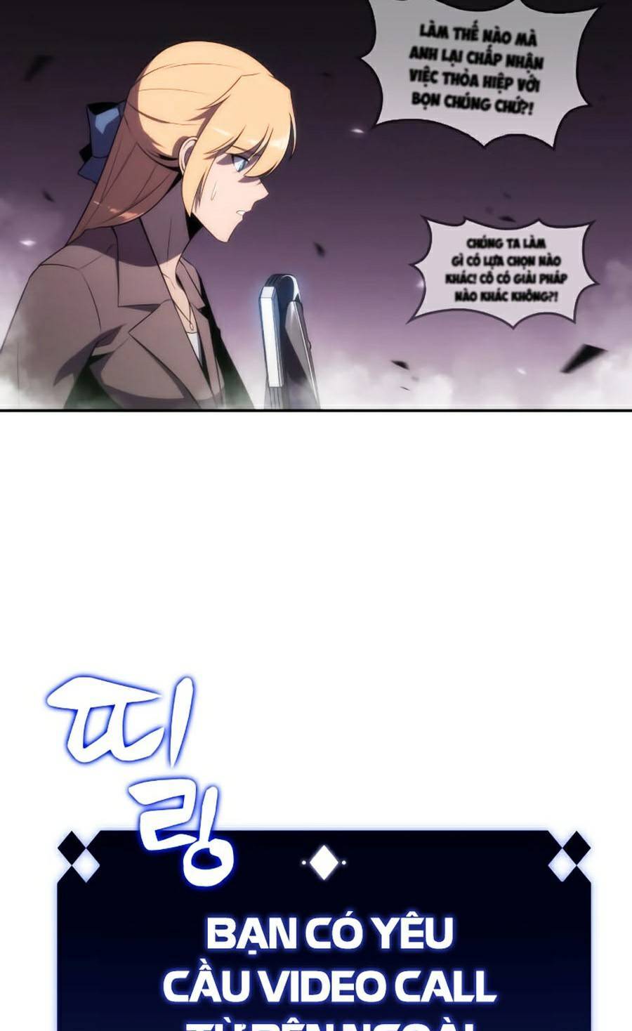 Người Chơi Mới Cấp Tối Đa chapter 27 - Upload bởi truyensieuhay.com