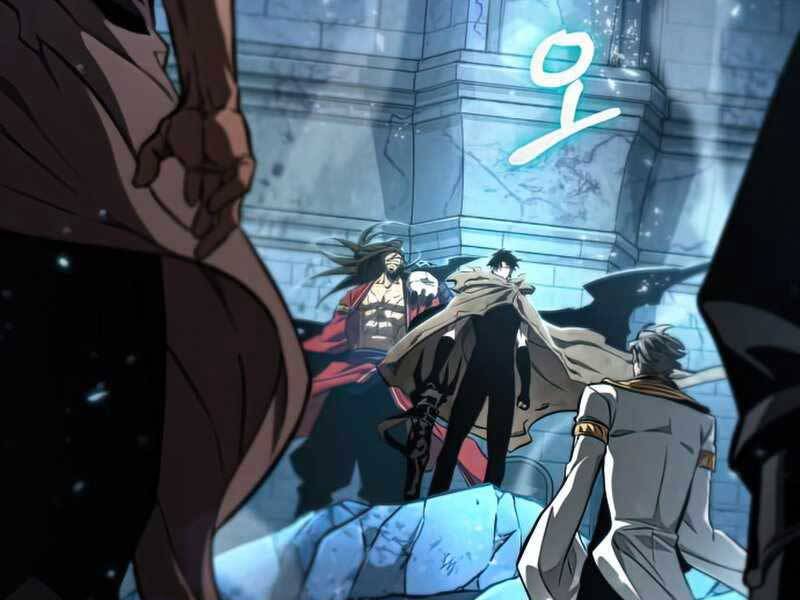Thế Giới Sau Tận Thế chapter 28 - Upload bởi truyensieuhay.com
