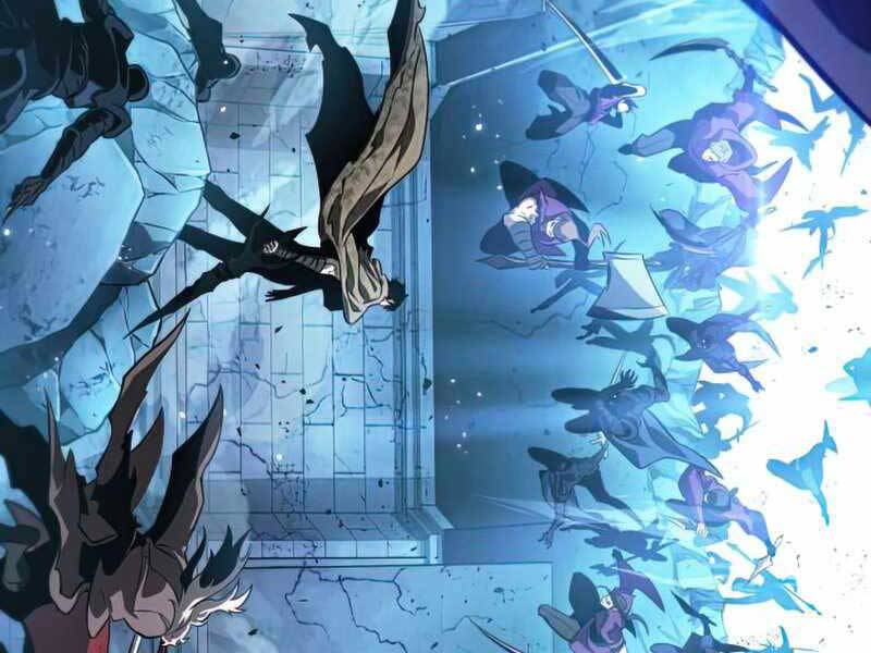 Thế Giới Sau Tận Thế chapter 28 - Upload bởi truyensieuhay.com