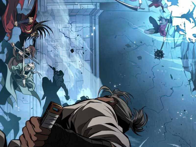 Thế Giới Sau Tận Thế chapter 28 - Upload bởi truyensieuhay.com