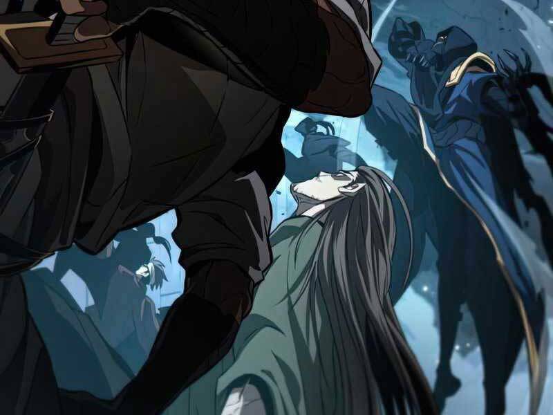 Thế Giới Sau Tận Thế chapter 28 - Upload bởi truyensieuhay.com