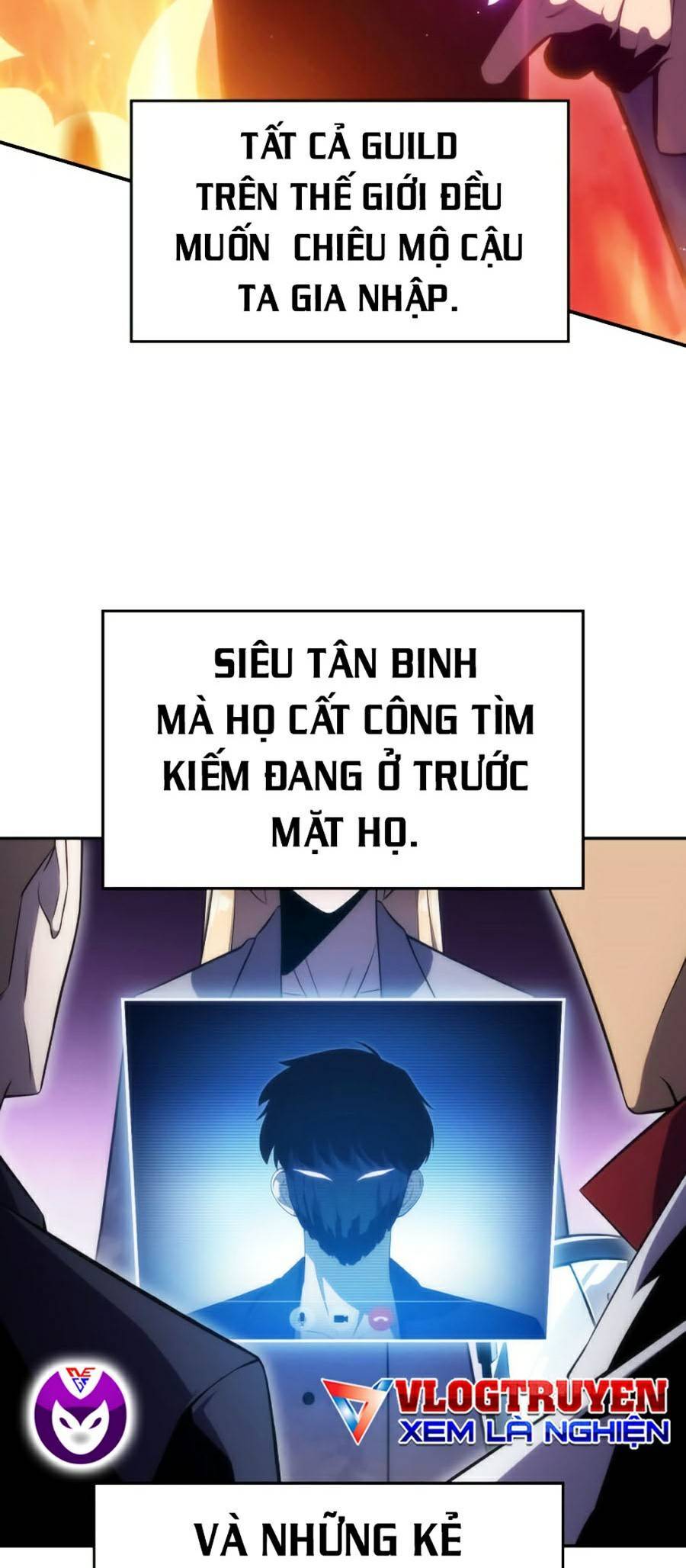 Người Chơi Mới Cấp Tối Đa chapter 28 - Upload bởi truyensieuhay.com