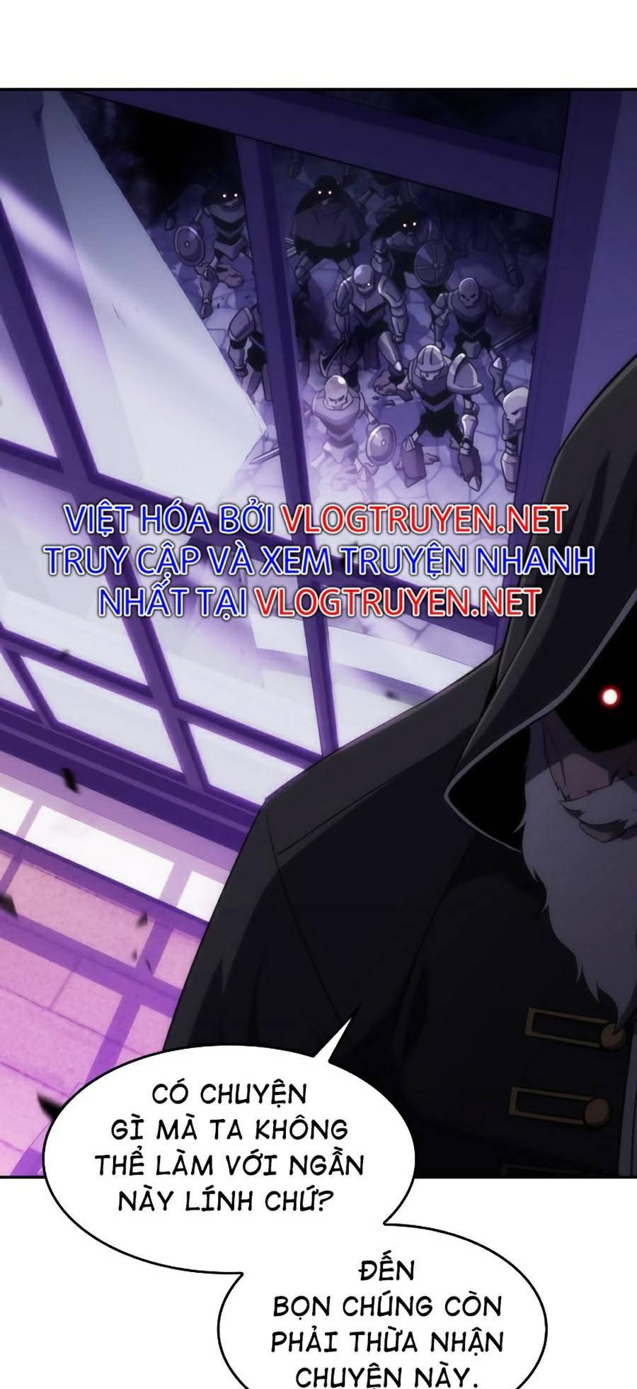 Người Chơi Mới Cấp Tối Đa chapter 28 - Upload bởi truyensieuhay.com