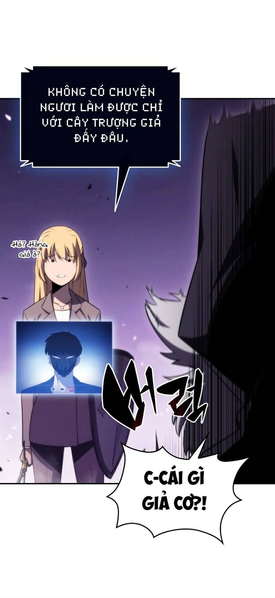 Người Chơi Mới Cấp Tối Đa chapter 28 - Upload bởi truyensieuhay.com