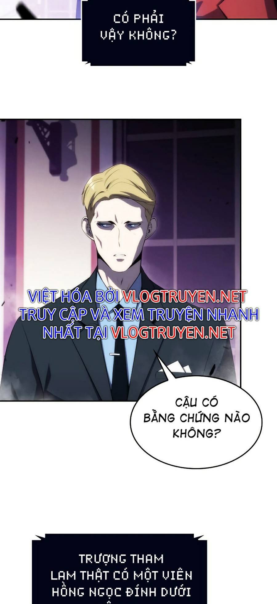 Người Chơi Mới Cấp Tối Đa chapter 28 - Upload bởi truyensieuhay.com