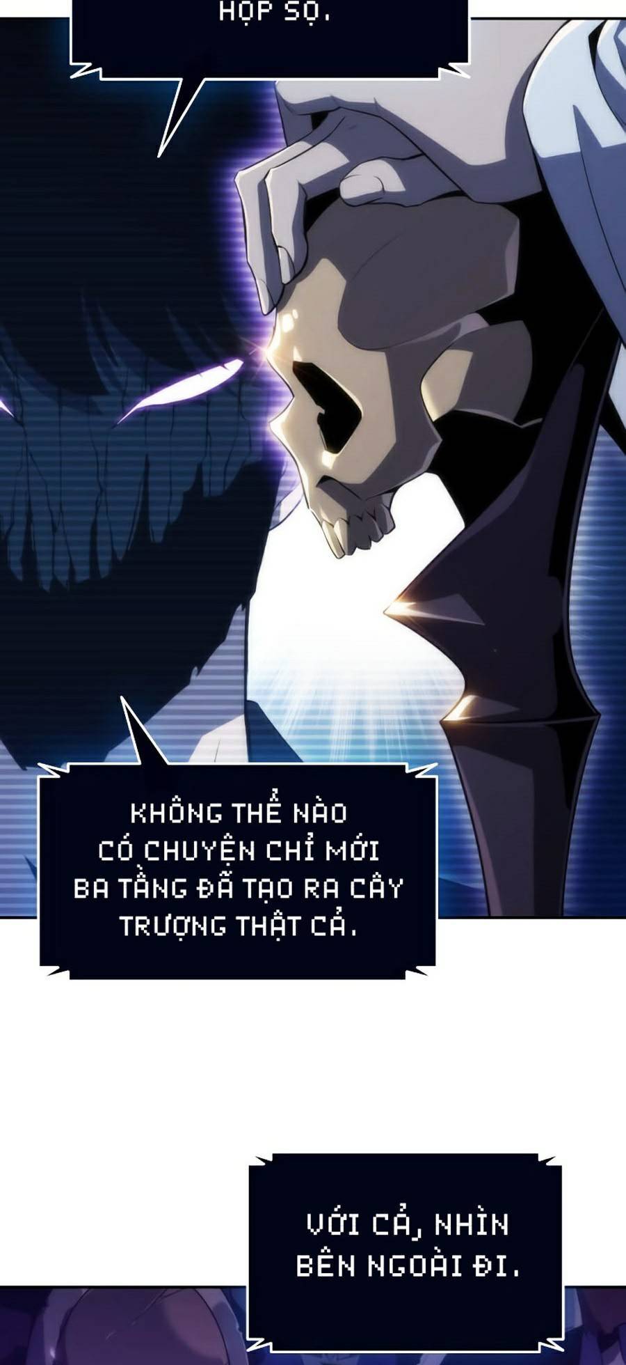 Người Chơi Mới Cấp Tối Đa chapter 28 - Upload bởi truyensieuhay.com