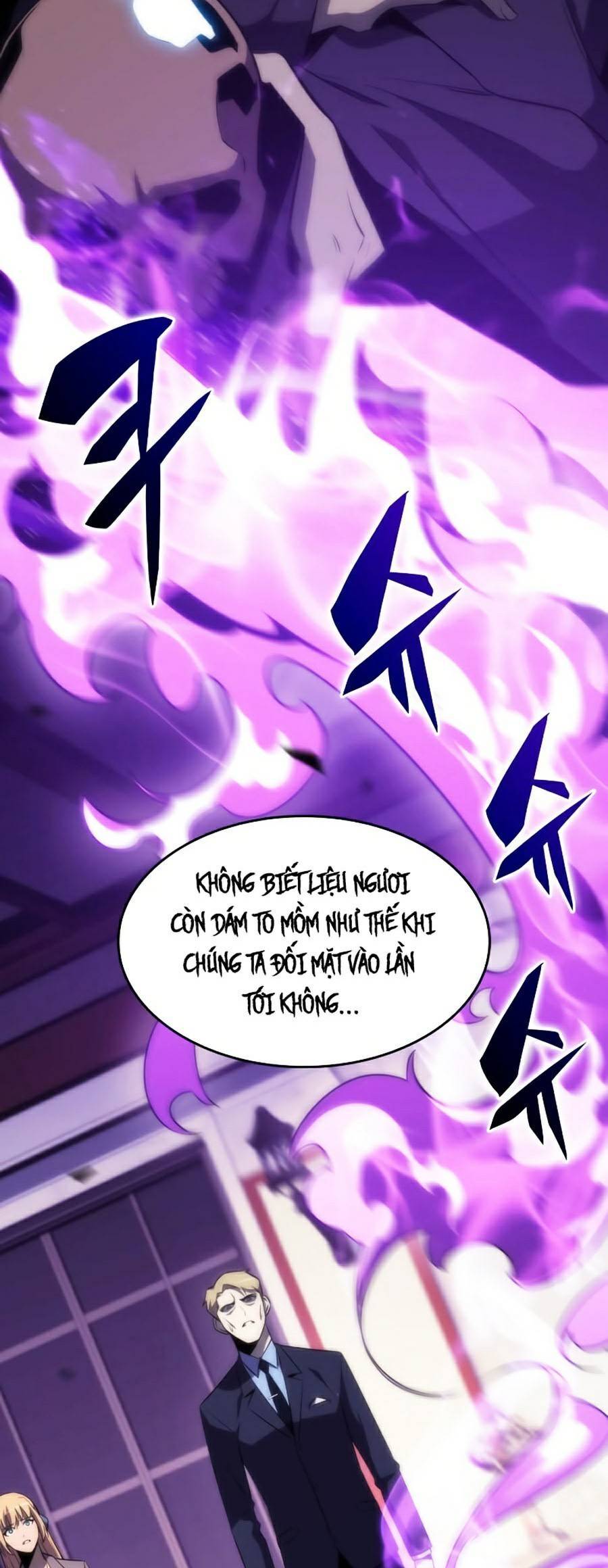 Người Chơi Mới Cấp Tối Đa chapter 28 - Upload bởi truyensieuhay.com
