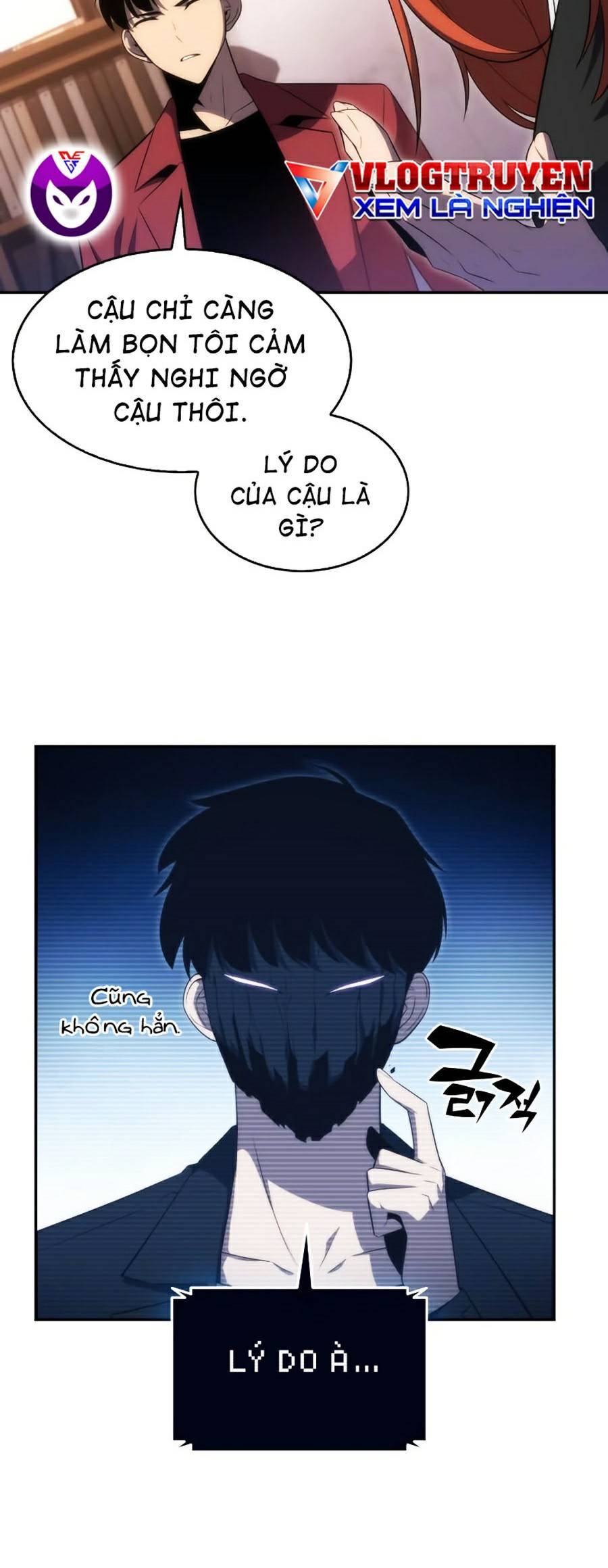 Người Chơi Mới Cấp Tối Đa chapter 28 - Upload bởi truyensieuhay.com