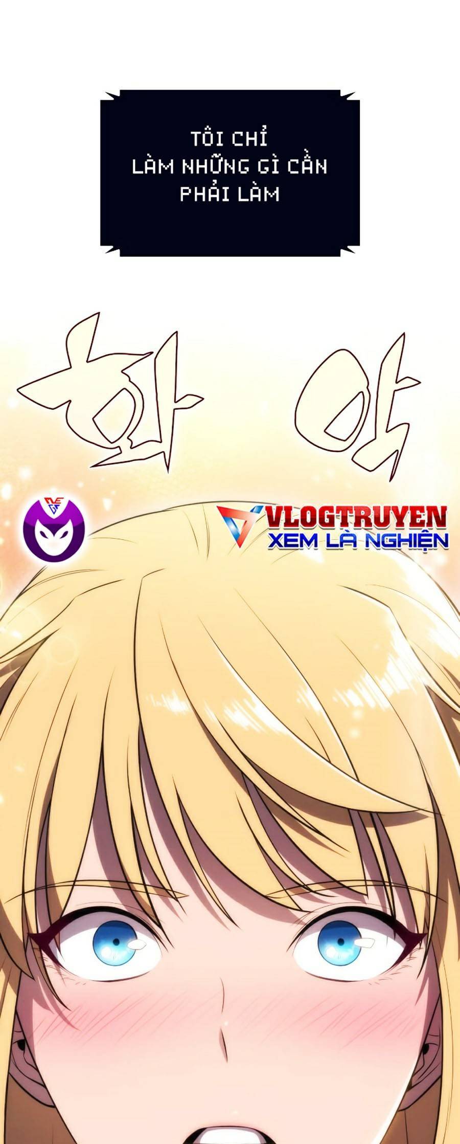 Người Chơi Mới Cấp Tối Đa chapter 28 - Upload bởi truyensieuhay.com