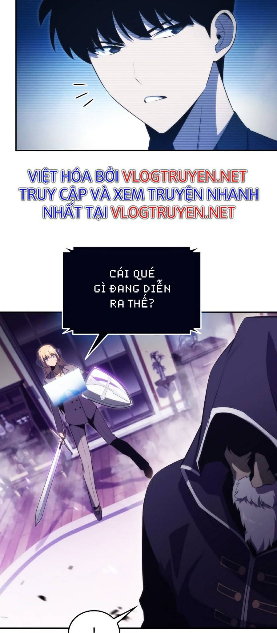 Người Chơi Mới Cấp Tối Đa chapter 28 - Upload bởi truyensieuhay.com