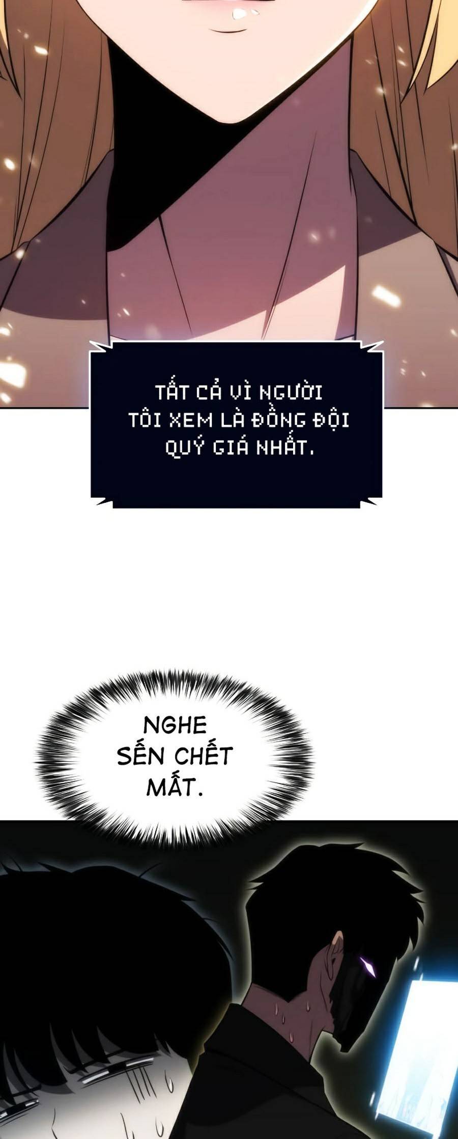 Người Chơi Mới Cấp Tối Đa chapter 28 - Upload bởi truyensieuhay.com
