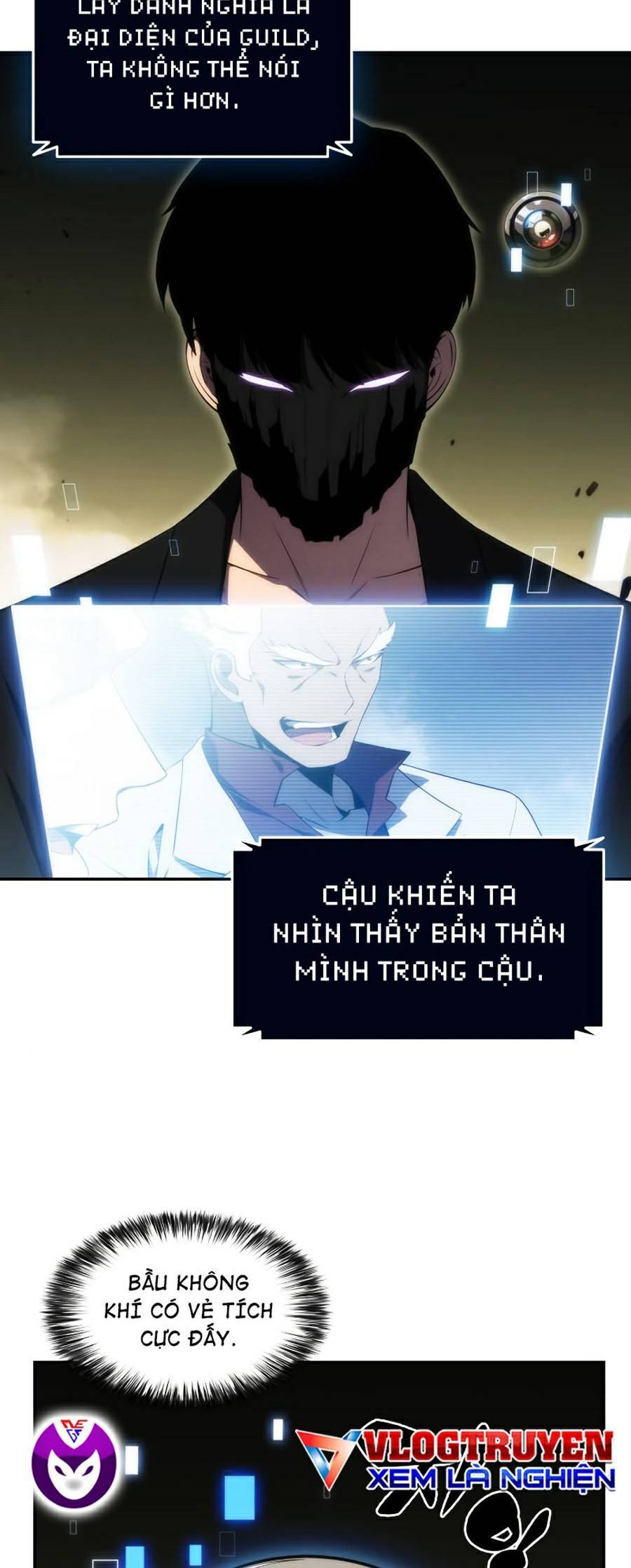 Người Chơi Mới Cấp Tối Đa chapter 28 - Upload bởi truyensieuhay.com