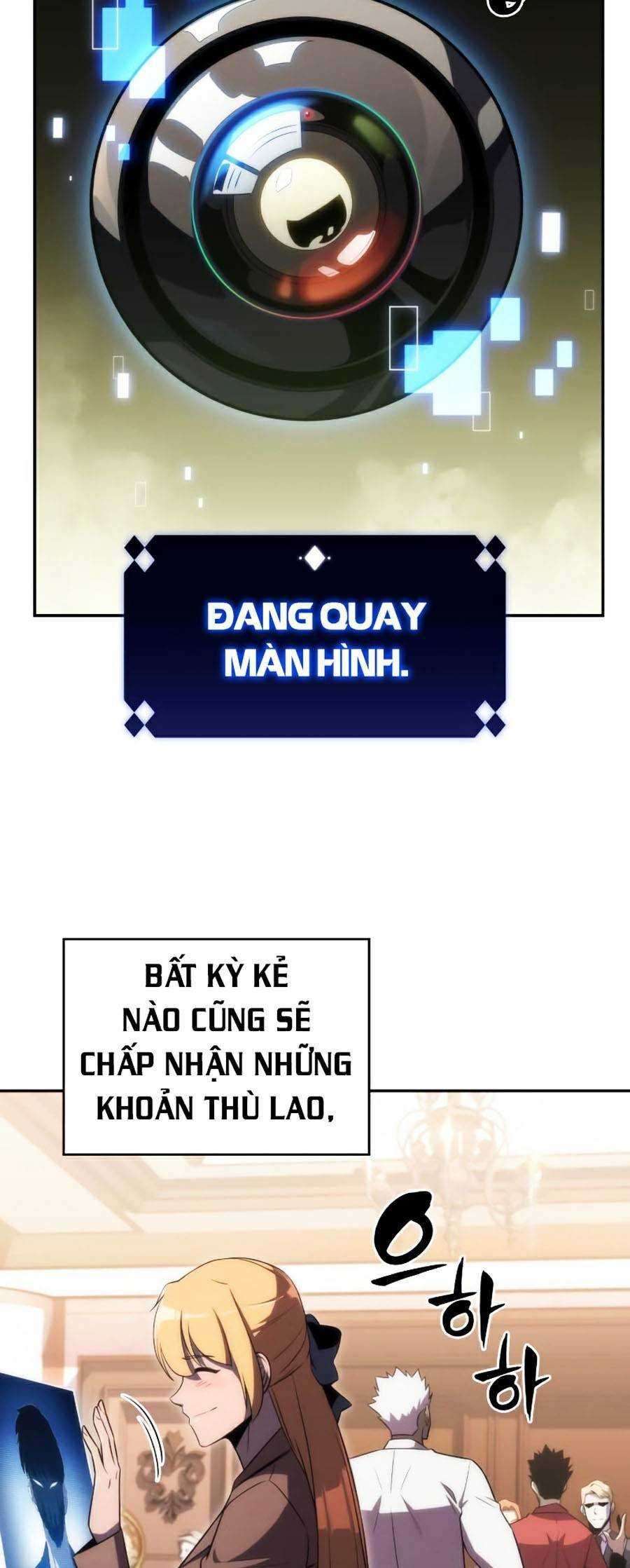 Người Chơi Mới Cấp Tối Đa chapter 28 - Upload bởi truyensieuhay.com