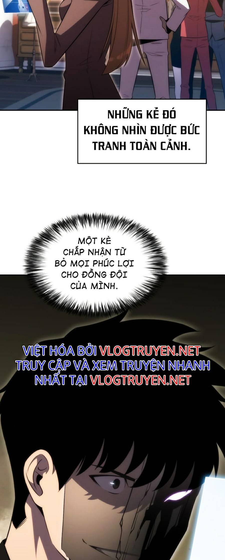 Người Chơi Mới Cấp Tối Đa chapter 28 - Upload bởi truyensieuhay.com