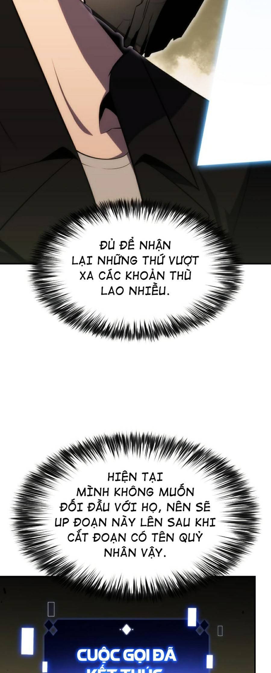 Người Chơi Mới Cấp Tối Đa chapter 28 - Upload bởi truyensieuhay.com