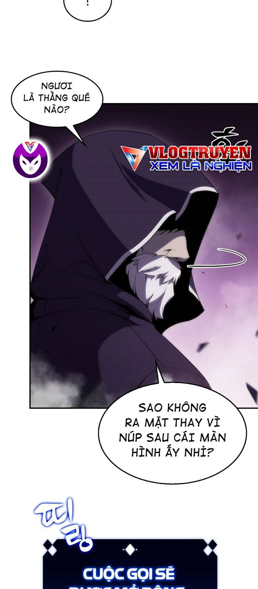 Người Chơi Mới Cấp Tối Đa chapter 28 - Upload bởi truyensieuhay.com