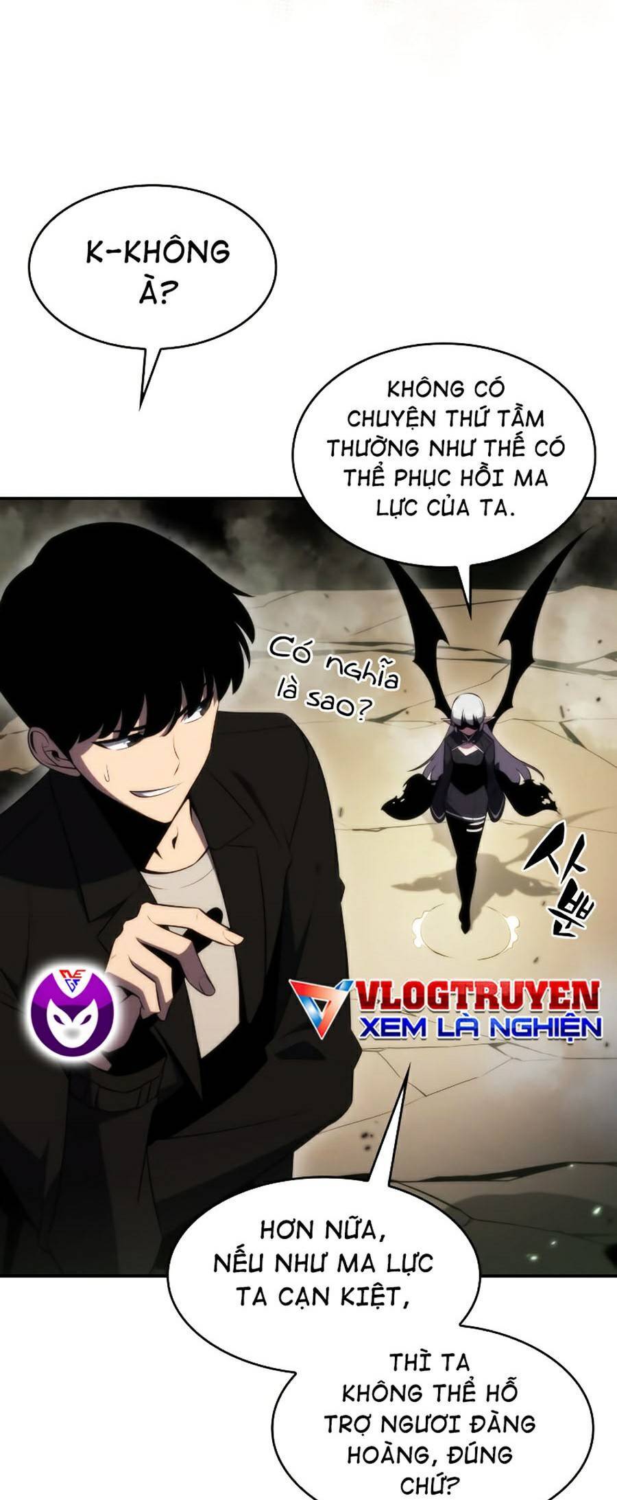 Người Chơi Mới Cấp Tối Đa chapter 28 - Upload bởi truyensieuhay.com