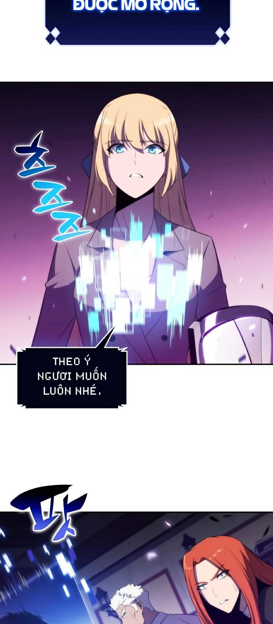 Người Chơi Mới Cấp Tối Đa chapter 28 - Upload bởi truyensieuhay.com