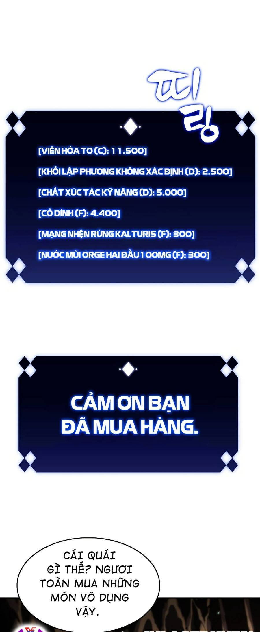 Người Chơi Mới Cấp Tối Đa chapter 28 - Upload bởi truyensieuhay.com