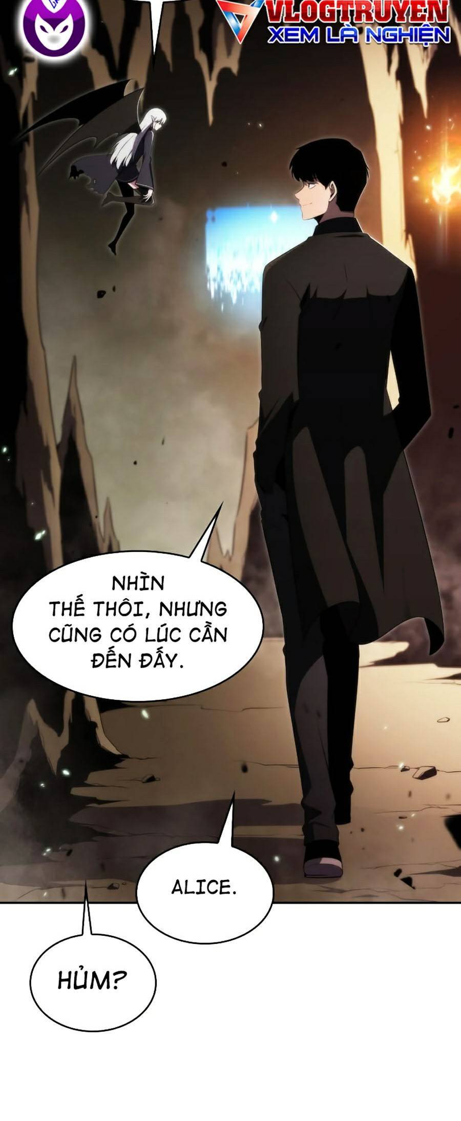 Người Chơi Mới Cấp Tối Đa chapter 28 - Upload bởi truyensieuhay.com
