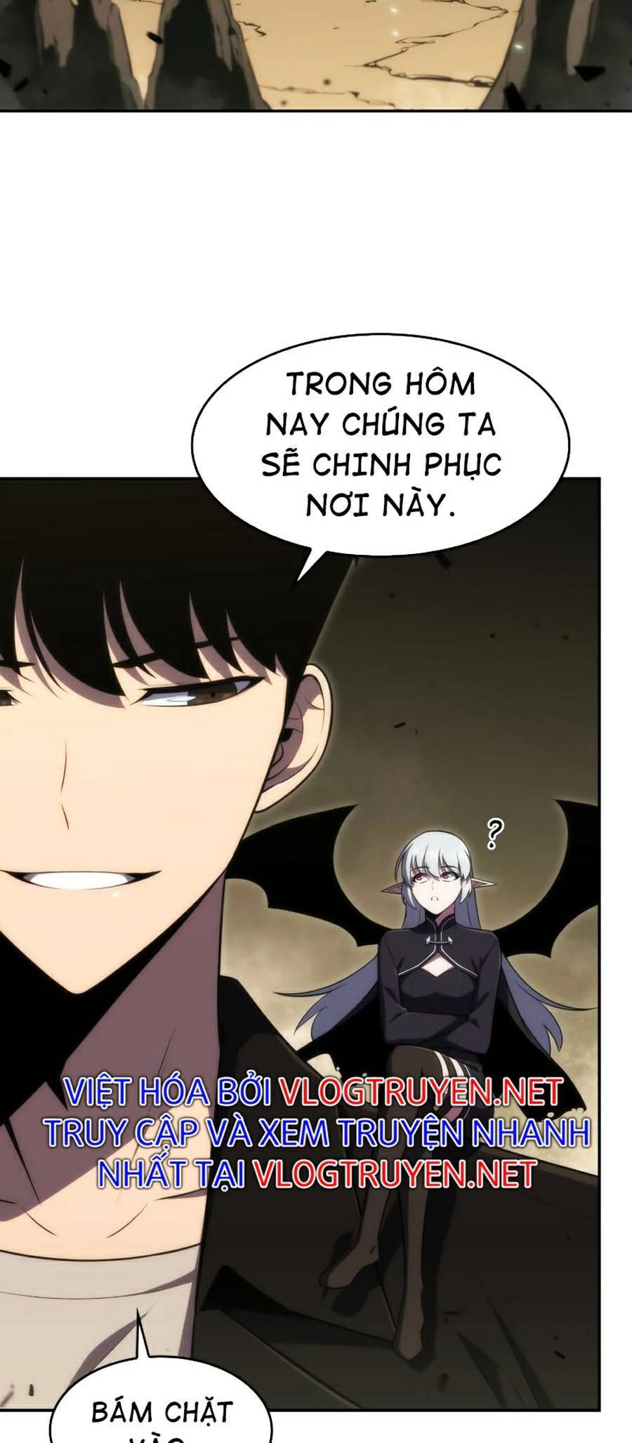 Người Chơi Mới Cấp Tối Đa chapter 28 - Upload bởi truyensieuhay.com