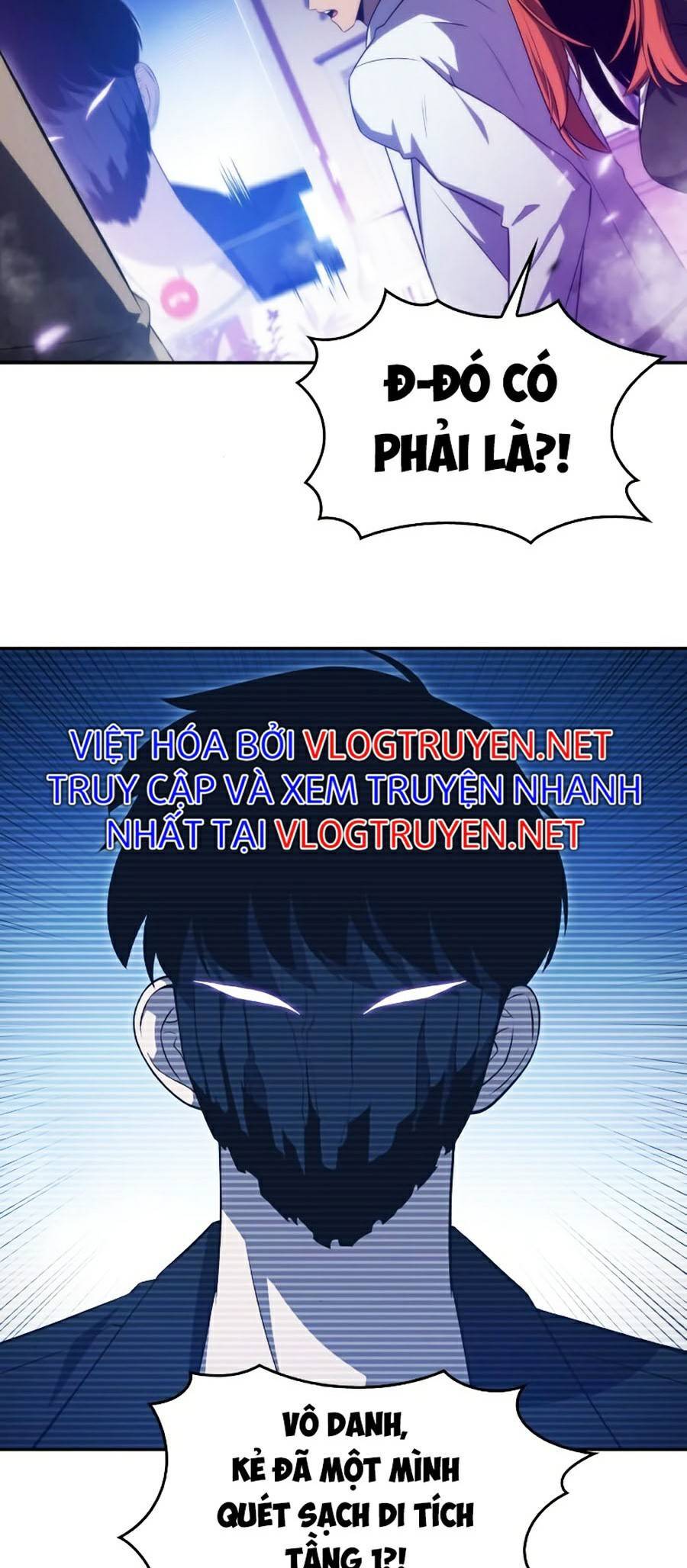 Người Chơi Mới Cấp Tối Đa chapter 28 - Upload bởi truyensieuhay.com