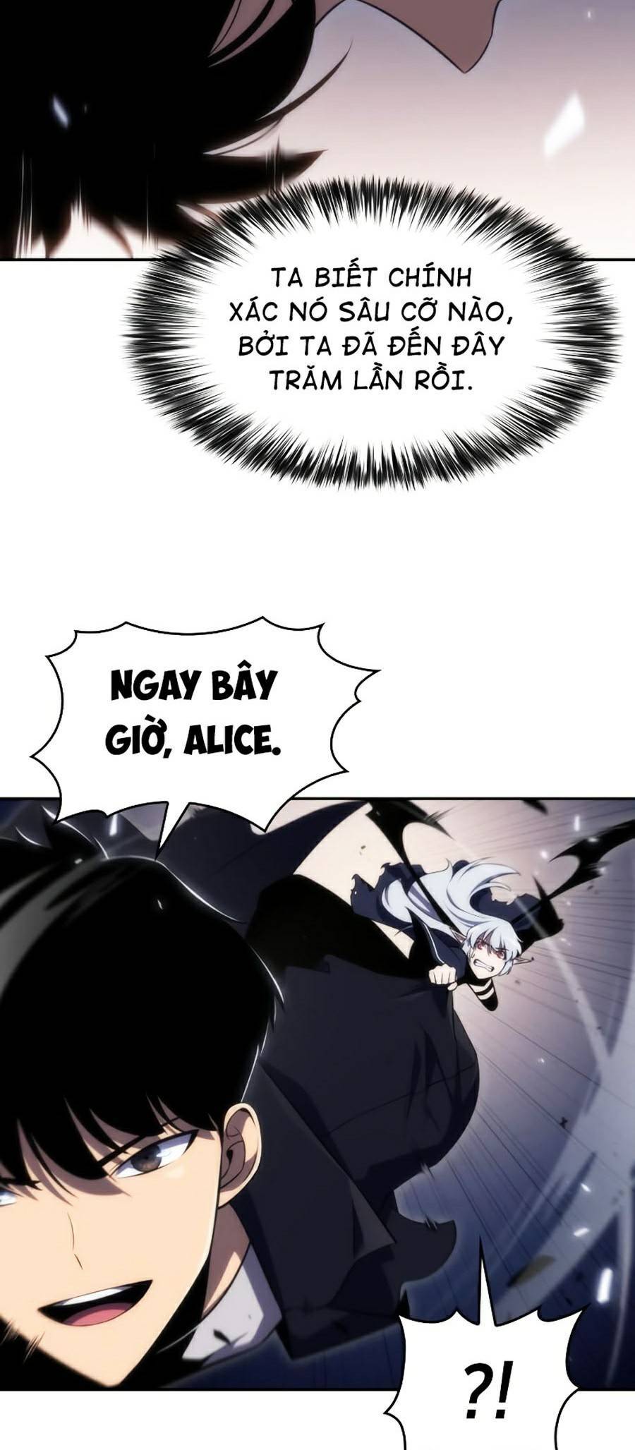 Người Chơi Mới Cấp Tối Đa chapter 28 - Upload bởi truyensieuhay.com