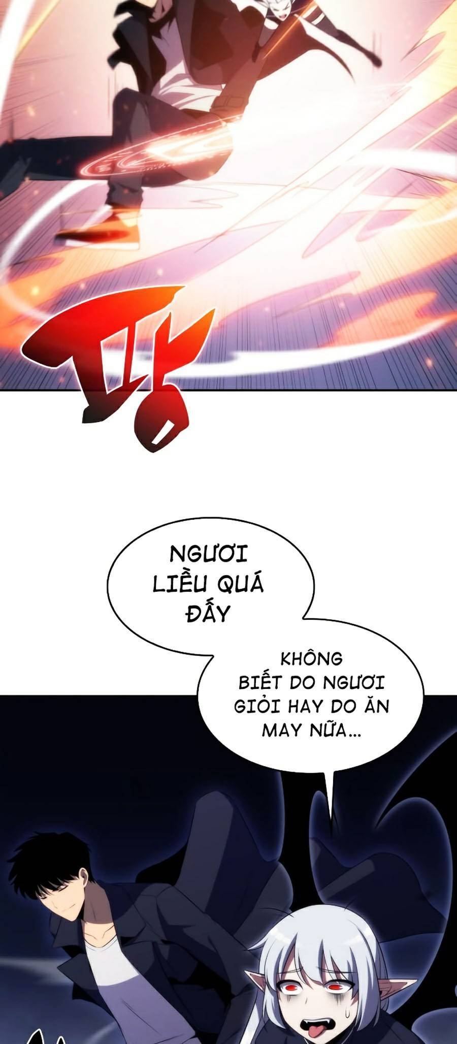 Người Chơi Mới Cấp Tối Đa chapter 28 - Upload bởi truyensieuhay.com