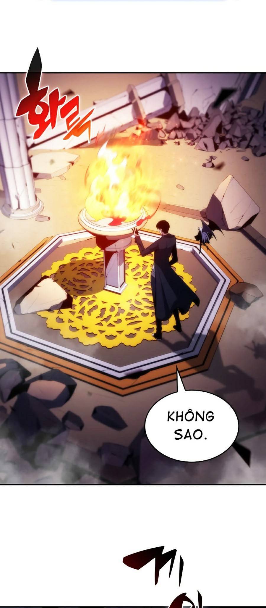 Người Chơi Mới Cấp Tối Đa chapter 28 - Upload bởi truyensieuhay.com
