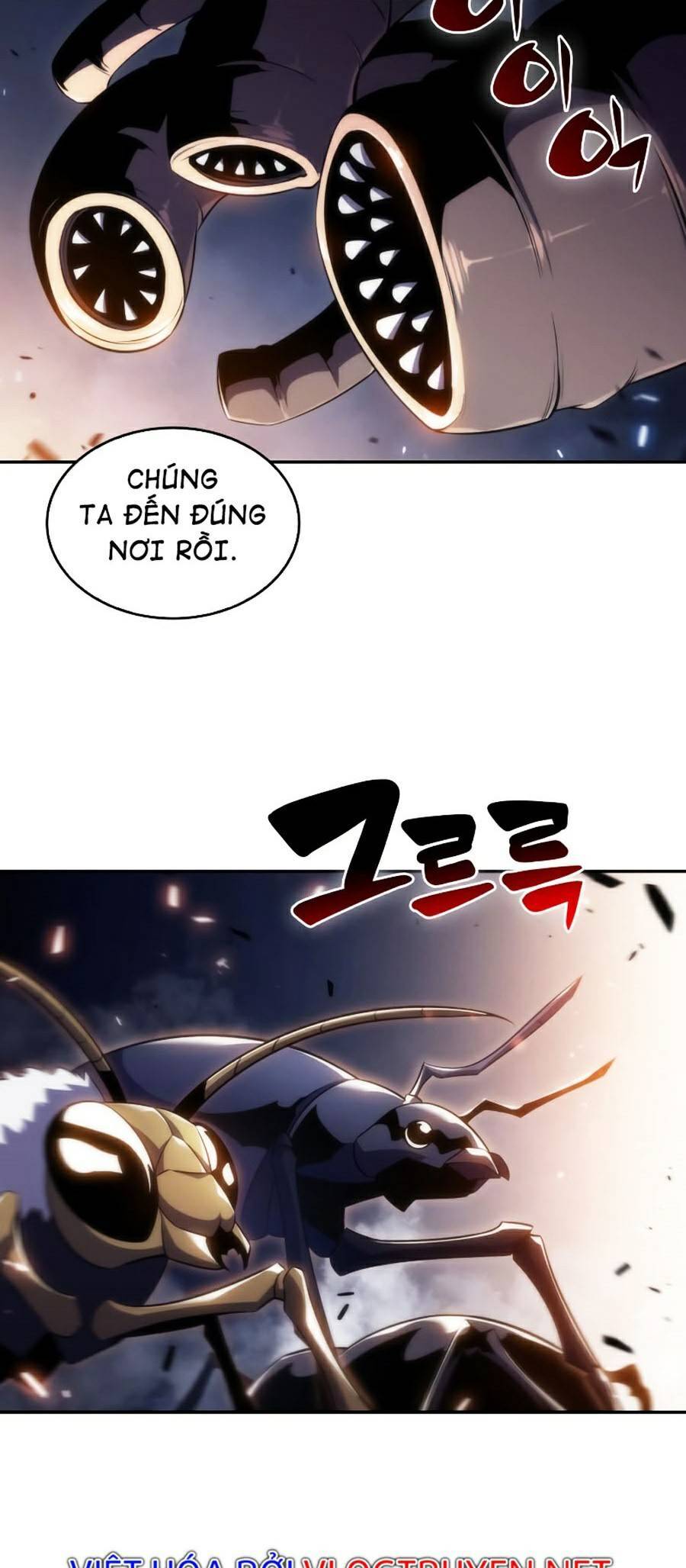 Người Chơi Mới Cấp Tối Đa chapter 28 - Upload bởi truyensieuhay.com