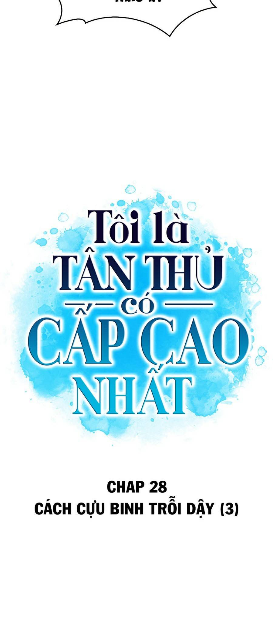 Người Chơi Mới Cấp Tối Đa chapter 28 - Upload bởi truyensieuhay.com