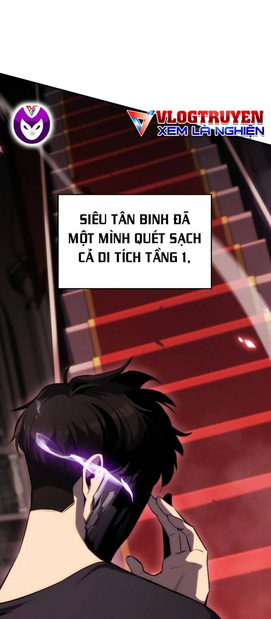 Người Chơi Mới Cấp Tối Đa chapter 28 - Upload bởi truyensieuhay.com