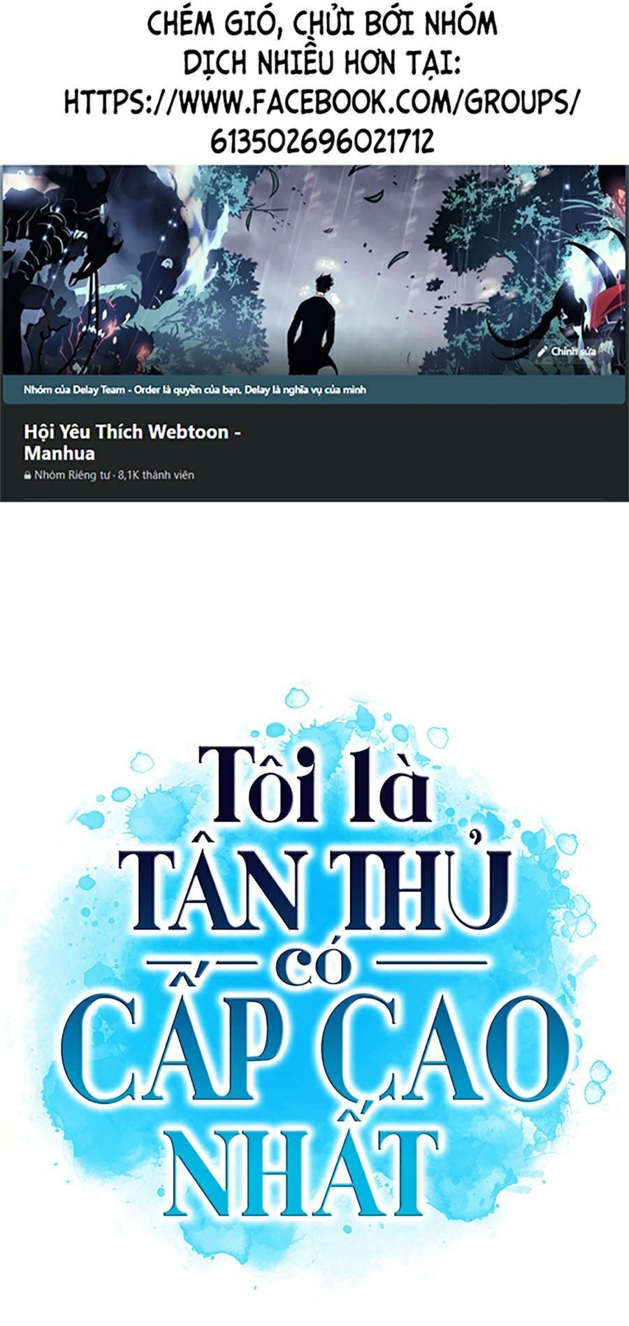 Người Chơi Mới Cấp Tối Đa chapter 29 - Upload bởi truyensieuhay.com