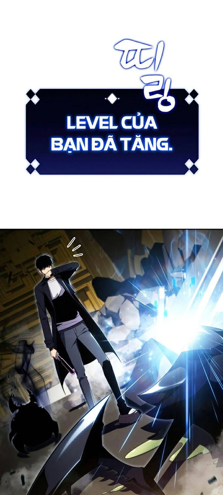 Người Chơi Mới Cấp Tối Đa chapter 29 - Upload bởi truyensieuhay.com