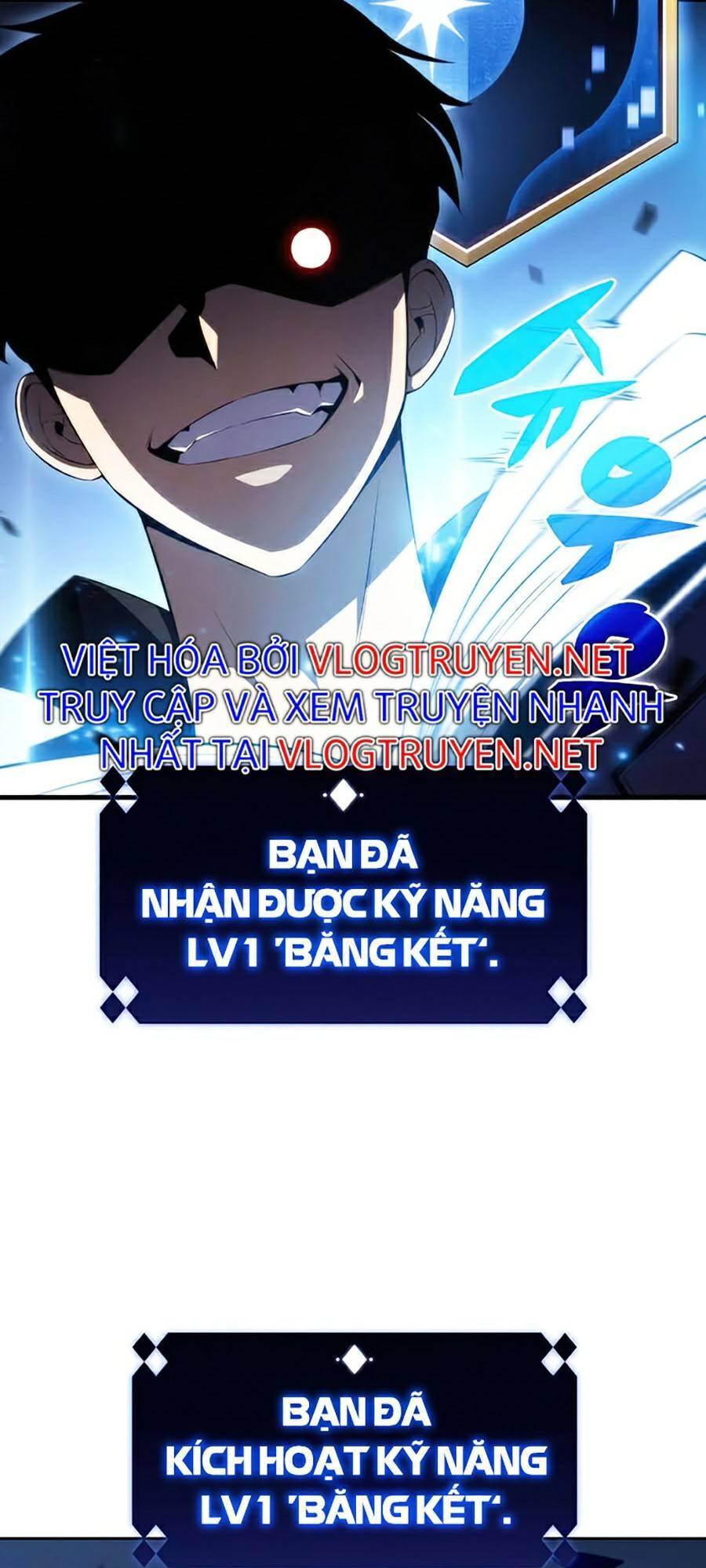 Người Chơi Mới Cấp Tối Đa chapter 29 - Upload bởi truyensieuhay.com