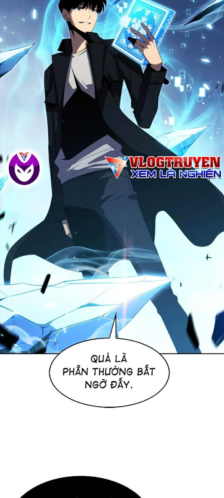 Người Chơi Mới Cấp Tối Đa chapter 29 - Upload bởi truyensieuhay.com
