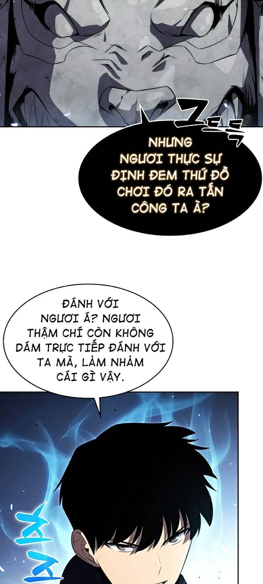 Người Chơi Mới Cấp Tối Đa chapter 29 - Upload bởi truyensieuhay.com