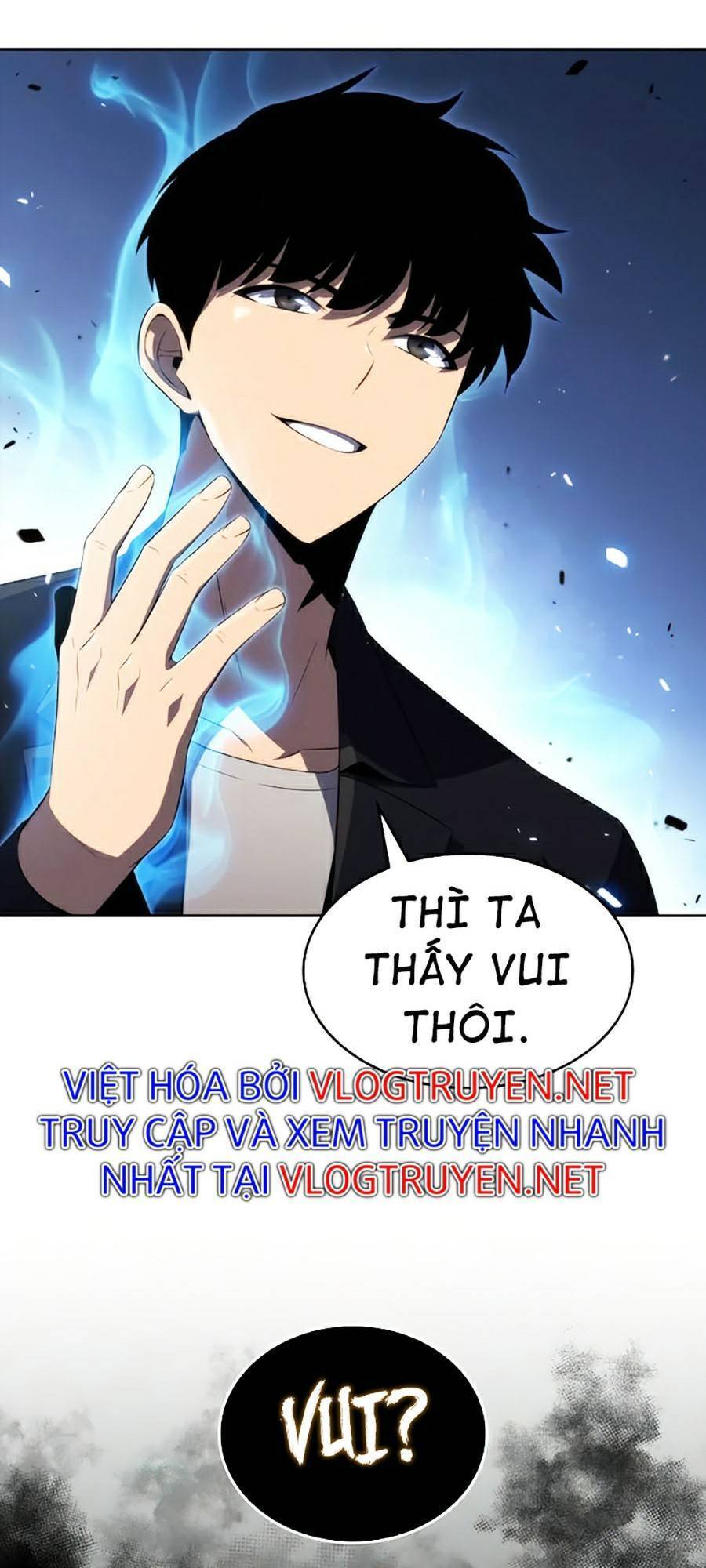 Người Chơi Mới Cấp Tối Đa chapter 29 - Upload bởi truyensieuhay.com