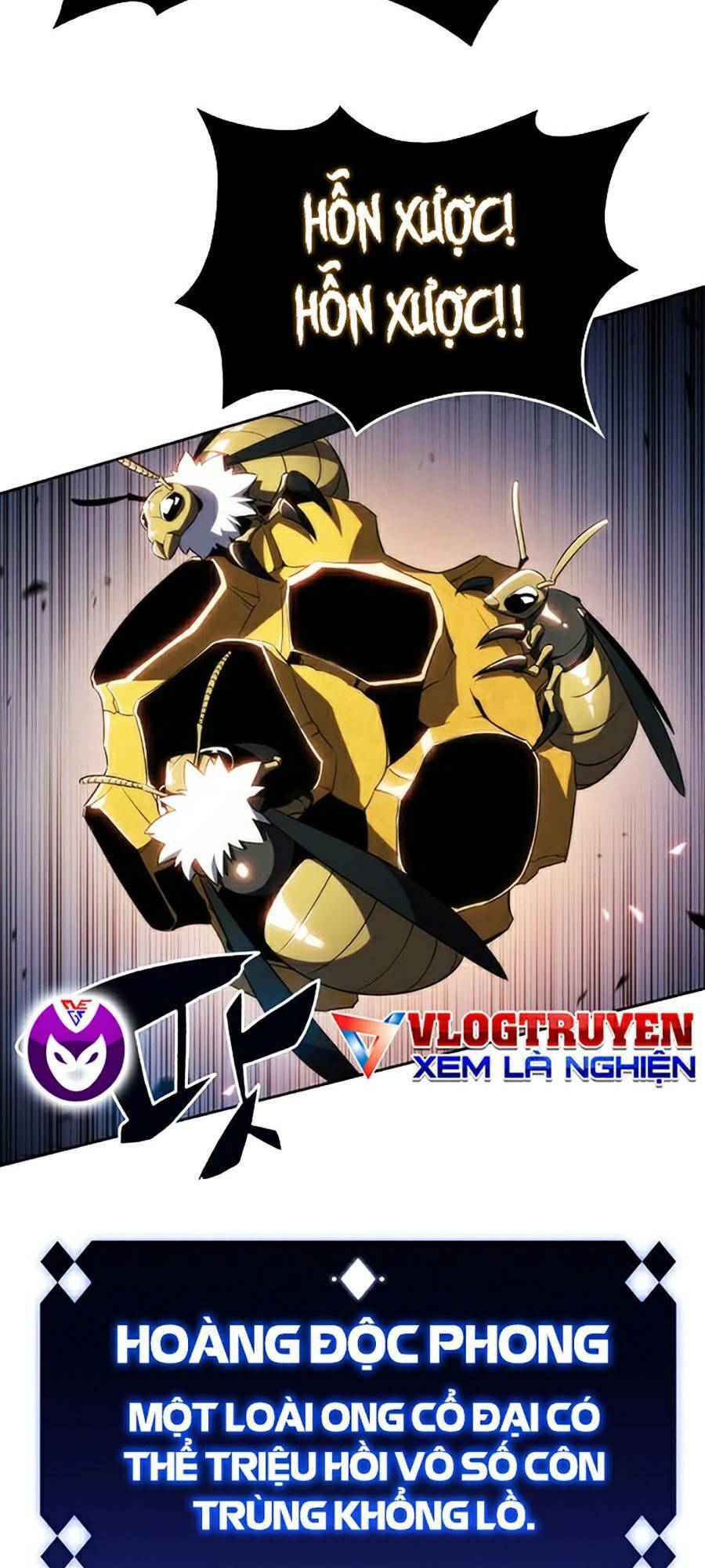 Người Chơi Mới Cấp Tối Đa chapter 29 - Upload bởi truyensieuhay.com