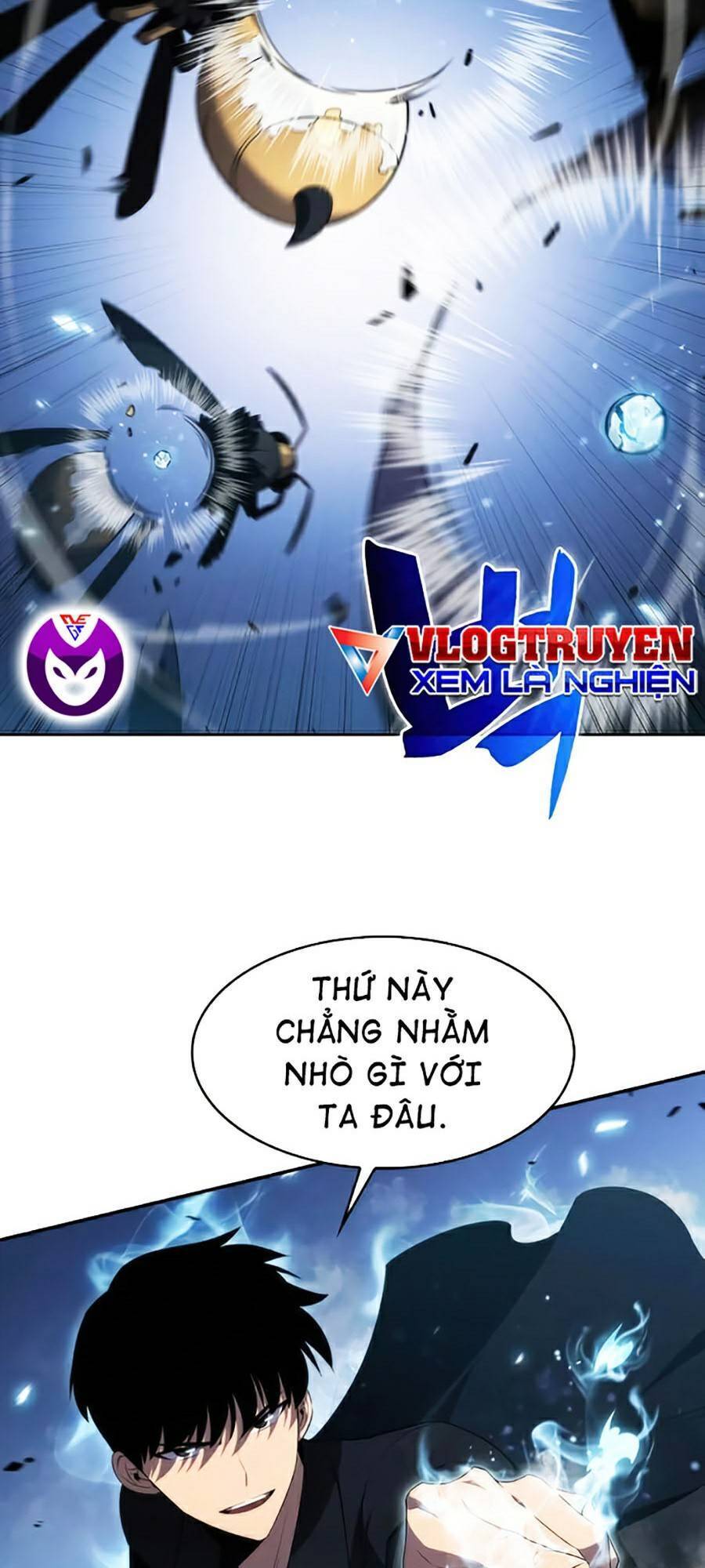 Người Chơi Mới Cấp Tối Đa chapter 29 - Upload bởi truyensieuhay.com